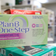 A photo of Plan B One-Step